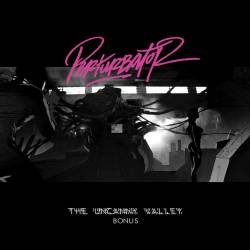 Perturbator : The Uncanny Valley (EP)